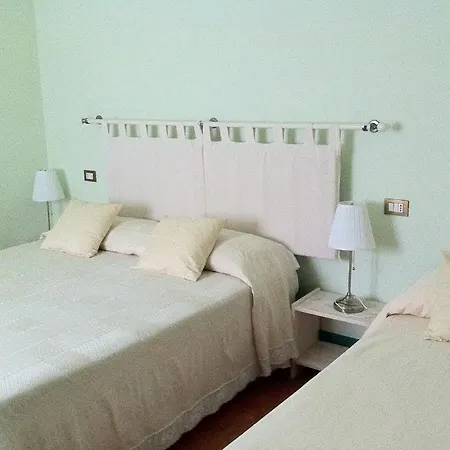B&B Poggio Stallone Orvieto Habitación foto