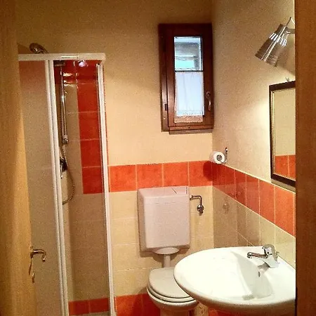 B&B Poggio Stallone Orvieto Habitación foto