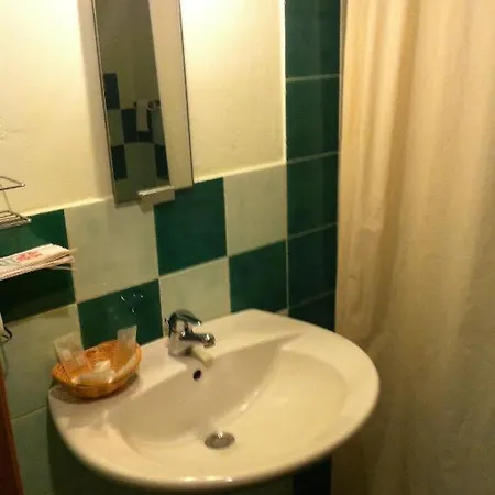 B&B Poggio Stallone Orvieto Habitación foto