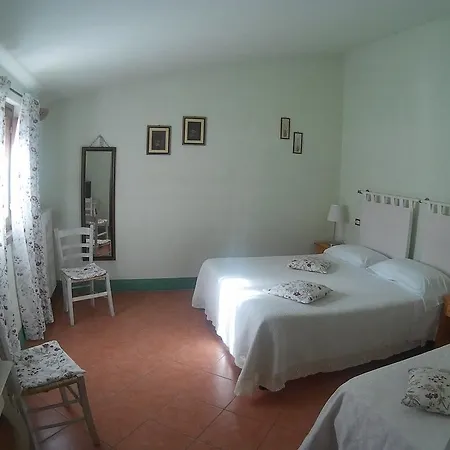 B&B Poggio Stallone Orvieto Exterior foto