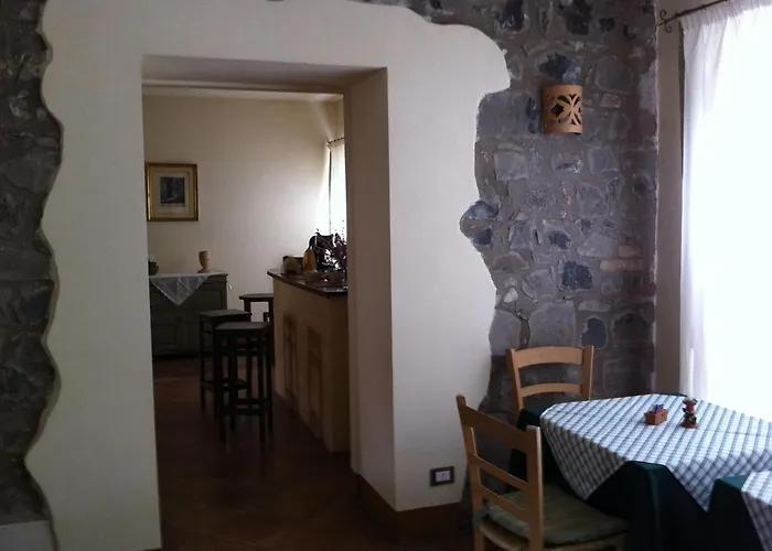 B&B Poggio Stallone