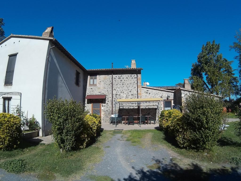 Poggio Stallone * Orvieto